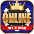 3Patti Royal Online icon