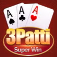 3Patti Super Win APK icon