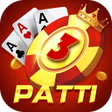 3pattirun icon
