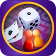 4P Games : Ludo Rummy icon