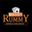 6ixxer Rummy APK icon