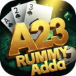 A23 Rummy Adda APK icon