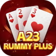 A23 Rummy Plus APK icon