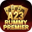 A23 Rummy Premier APK icon