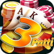 AAA-3Patti Game icon