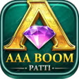 AAA Boom Patti icon