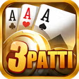 Allin TeenPatti - Real APK icon