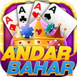 Andar Bahar Lucky Rummy More APK icon