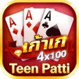 Avant-garde Teen Patti icon