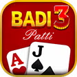 Badi 3 Patti icon
