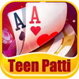 Badi Patti - 3 Patti Rummy APK icon