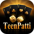 Badi Patti - 3 Patti Rummy APK icon