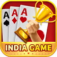 Badi Teen Patti : Poker Game icon