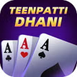 Big Teen Patti Rich icon