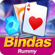 Bindas Rummy icon