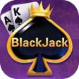 Blackjack Patti icon