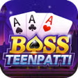 Boss Teenpatti icon