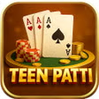 Brilliant 3 Patti Ace icon