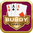 buddy 3patti icon