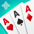 Cacheta Gin Rummy Online APK icon