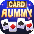 Card Rummy - Ludo APK icon