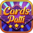 Cards Patti APK icon