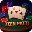 Cese 3 Patti Ace icon