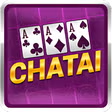 Chatai : Teen Patti Solitaire APK icon
