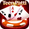 Cheerful Teen Patti Game icon