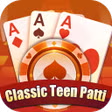Classic Teen Patti icon
