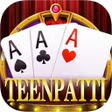 Crazy Teen patti icon