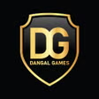 Dangal Games Online Rummy Game icon