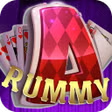 Deck Duel Rummy Game icon