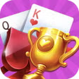 Dynavo 3Patti Game icon
