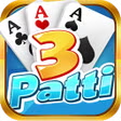 Elephant Teen Patti icon
