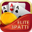 elite 3patti APK icon