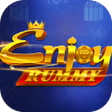 Enjoy Rummy : India game APK icon