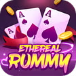 Ethereal Rummy - Online Card APK icon