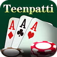 Fantasy Teen Patti: 3 Patti icon