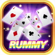 Fast Rummy India Ginrummy APK icon