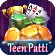 Fervor Teenpatti APK icon