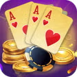 Flop Teenpatti Game icon