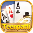 Flush TeenPatti APK icon