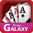 Galaxy Rummy APK icon