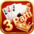 Gem 3 Patti Online APK icon