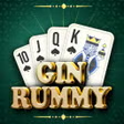 Gin Rummy: Card Game Online APK icon