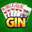 Gin Rummy: Classic Card Game APK icon