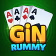 Gin Rummy - Classic Card Game APK icon