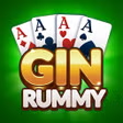 Gin Rummy: Classic Card Games APK icon