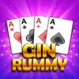 Gin Rummy : Classic offline APK icon